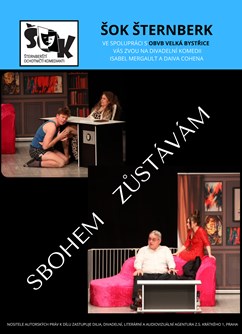 Sbohem, zůstávám!
