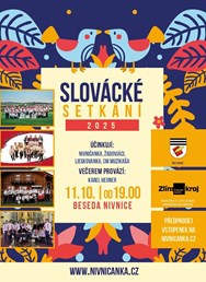 Slovácké setkání 