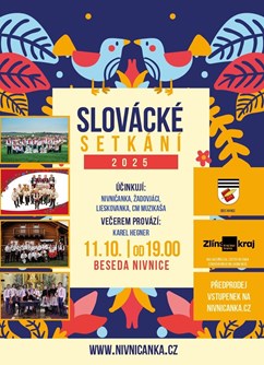 Slovácké setkání 