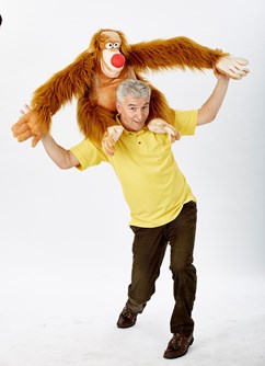 Michalovi mazlíčci