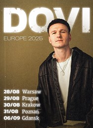DOVI - Praha