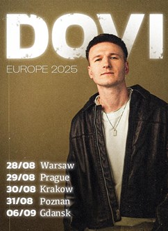 DOVI - Praha