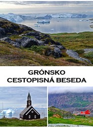 Grónsko - cestopisná beseda