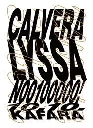 NOISEBRÜNN: Lyssa + Calvera + N00100000!