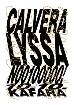 NOISEBRÜNN: Lyssa + Calvera + N00100000!