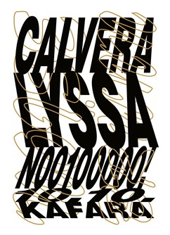 NOISEBRÜNN: Lyssa + Calvera + N00100000!