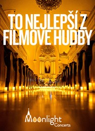 To nejlepší z filmové hudby