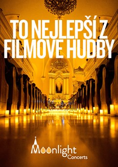 To nejlepší z filmové hudby