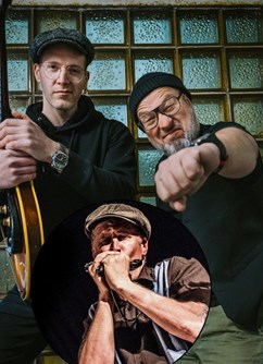 The SWAMP ORCHESTRA (Australia, USA & Germany)