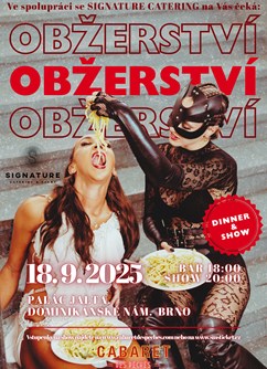 Cabaretní obžerství