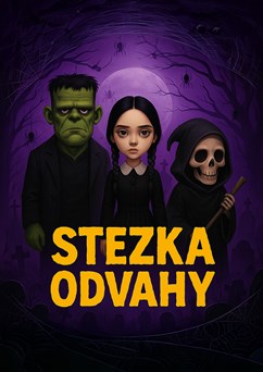 Stezka odvahy / ŠUMPERK