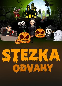 Stezka odvahy / JESENÍK