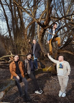 Tomáš David & Naive Collective