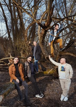Tomáš David & Naive Collective