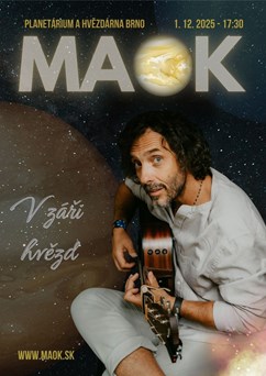MAOK - V záři hvězd (Brno)