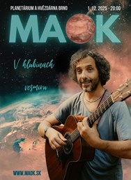 V hlubinách vesmíru