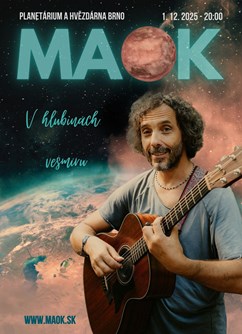 V hlubinách vesmíru