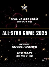 NBLL 2025 All-Star Game