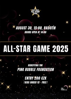 NBLL 2025 All-Star Game