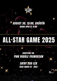 NBLL 2025 All-Star Game