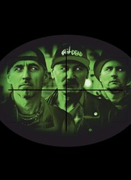Lidopop & Gloster 69 // Ponava