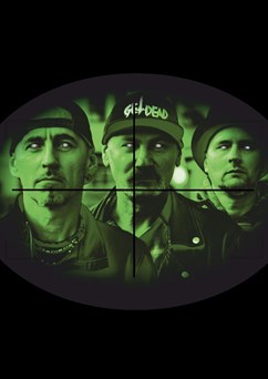 Lidopop & Gloster 69 // Ponava