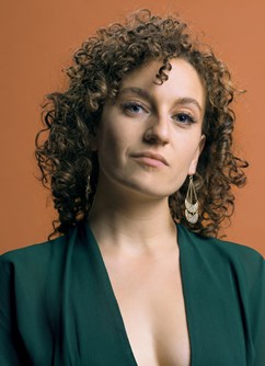 Danielle Wertz Quartet ( USA CZ )