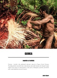 Jakub Vágner - Guinea - Caminos