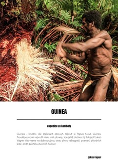 Jakub Vágner - Guinea - Caminos