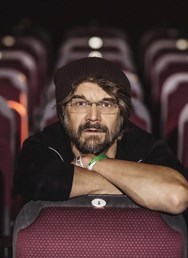 Dan Bárta - Vážky jako předsunutá hlídka, Caminos festival