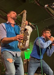 Víčko & Sukulent Sound & Edith