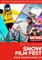 Snow film fest Brno 2025