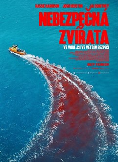 Nebezpečná zvířata  