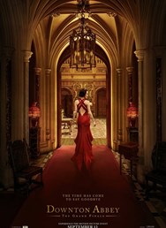 Panství Downton: Velké finále  