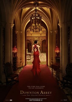 Panství Downton: Velké finále  