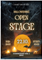 Halloween Open Stage