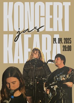 Koncert: JAS