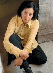 Thalia Zedek (US) + Rouilleux