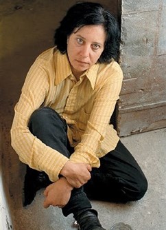 Thalia Zedek (US) + Rouilleux