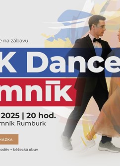 SAK Dance Dymník