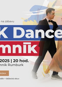 SAK Dance Dymník