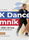 SAK Dance Dymník SAK Dance Dymník