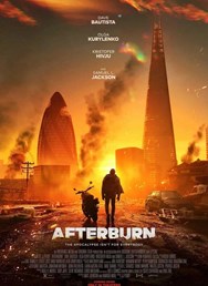 Afterburn