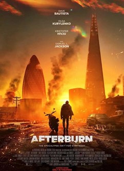 Afterburn