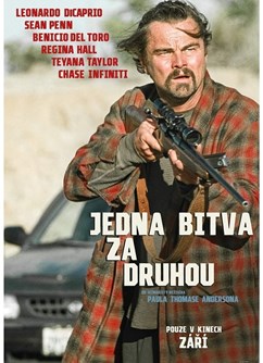 Jedna bitva za druhou  