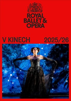 BALET V KINĚ 2025/2026