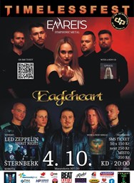 Timelessfest
