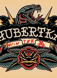 Hubertka Winter Attack 2