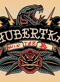 Hubertka Winter Attack 2