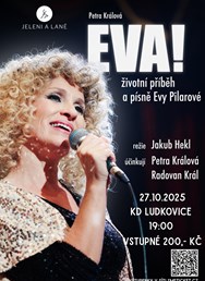 EVA! v Ludkovicích